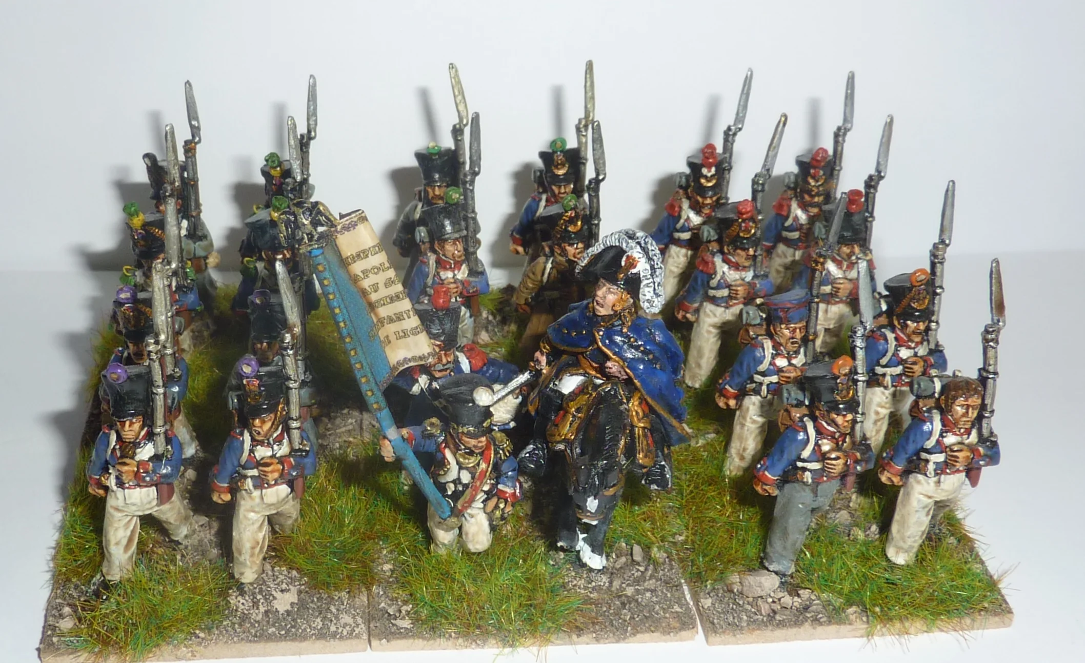 11th January (96 points)