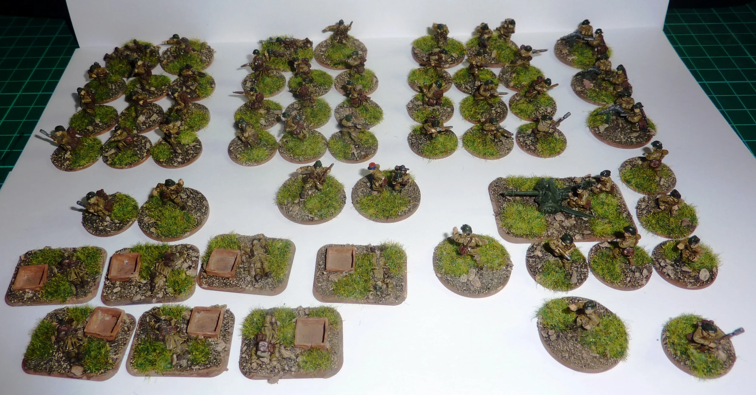 11th January (64 points)