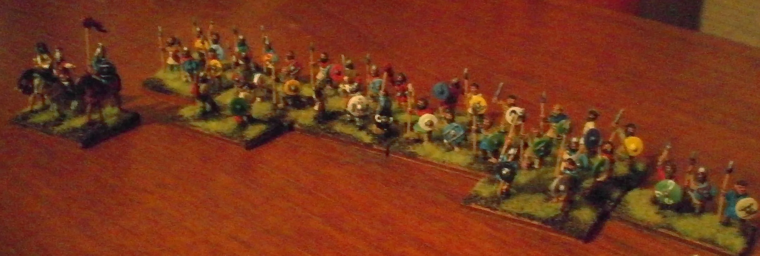 11th January (42 points)