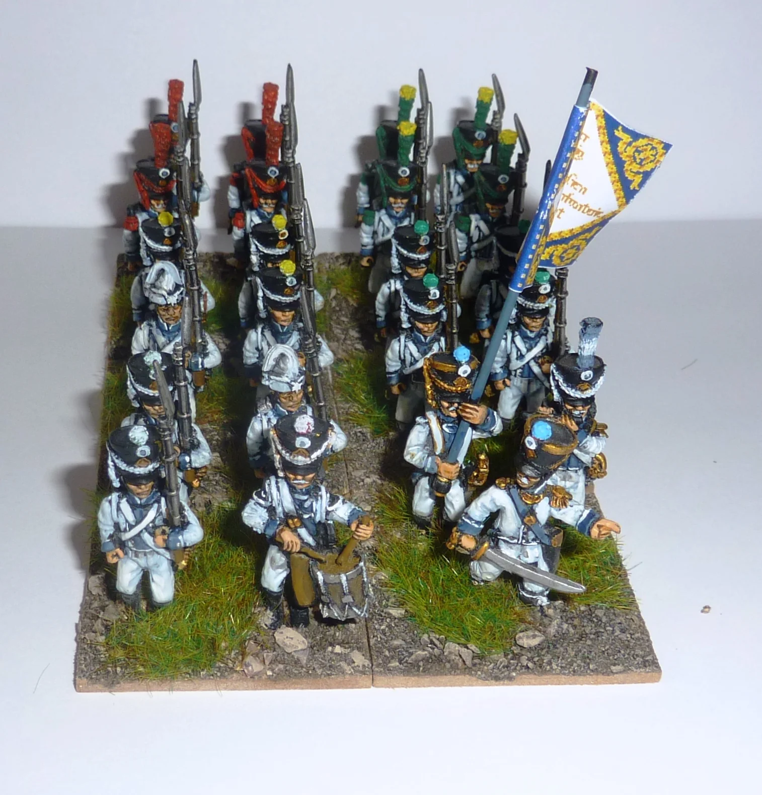 19th January (92 points)