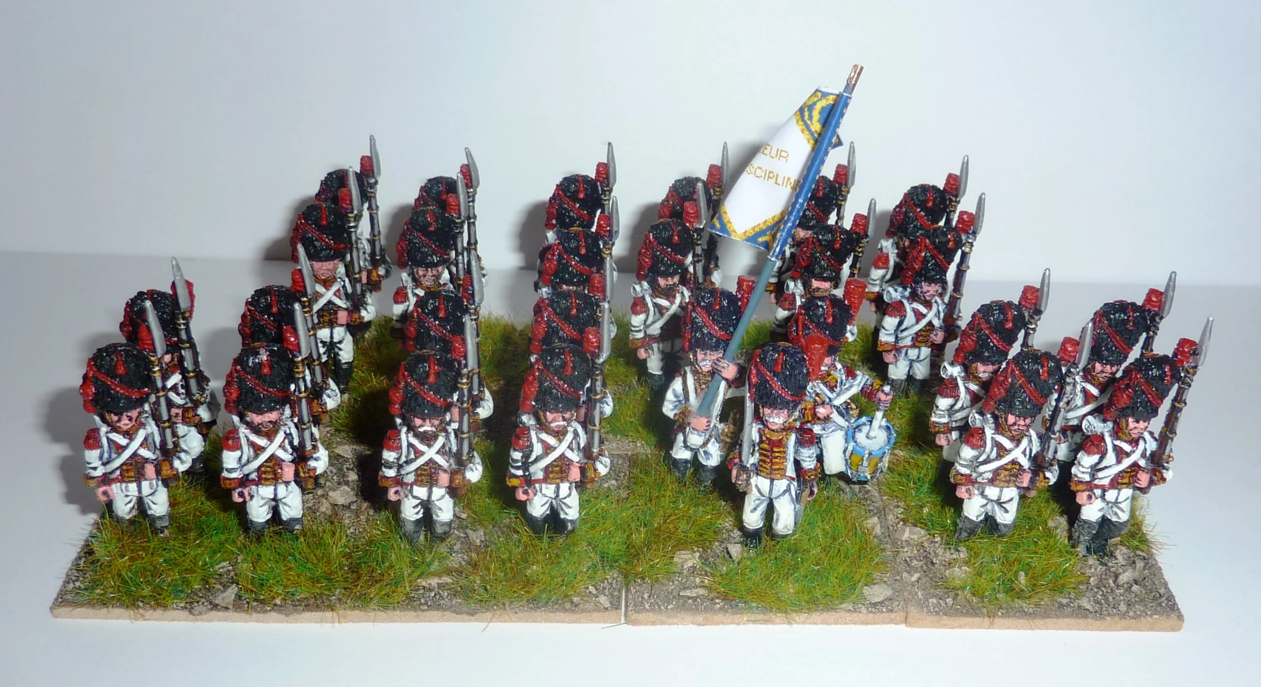 19th January (54 points)