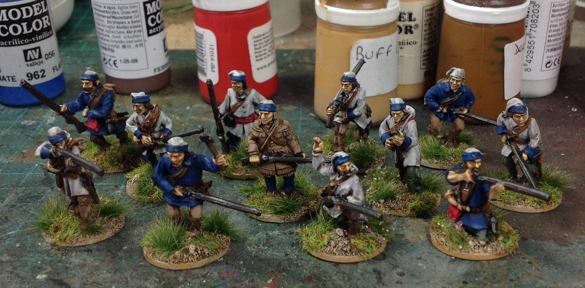 19th January (48 points)