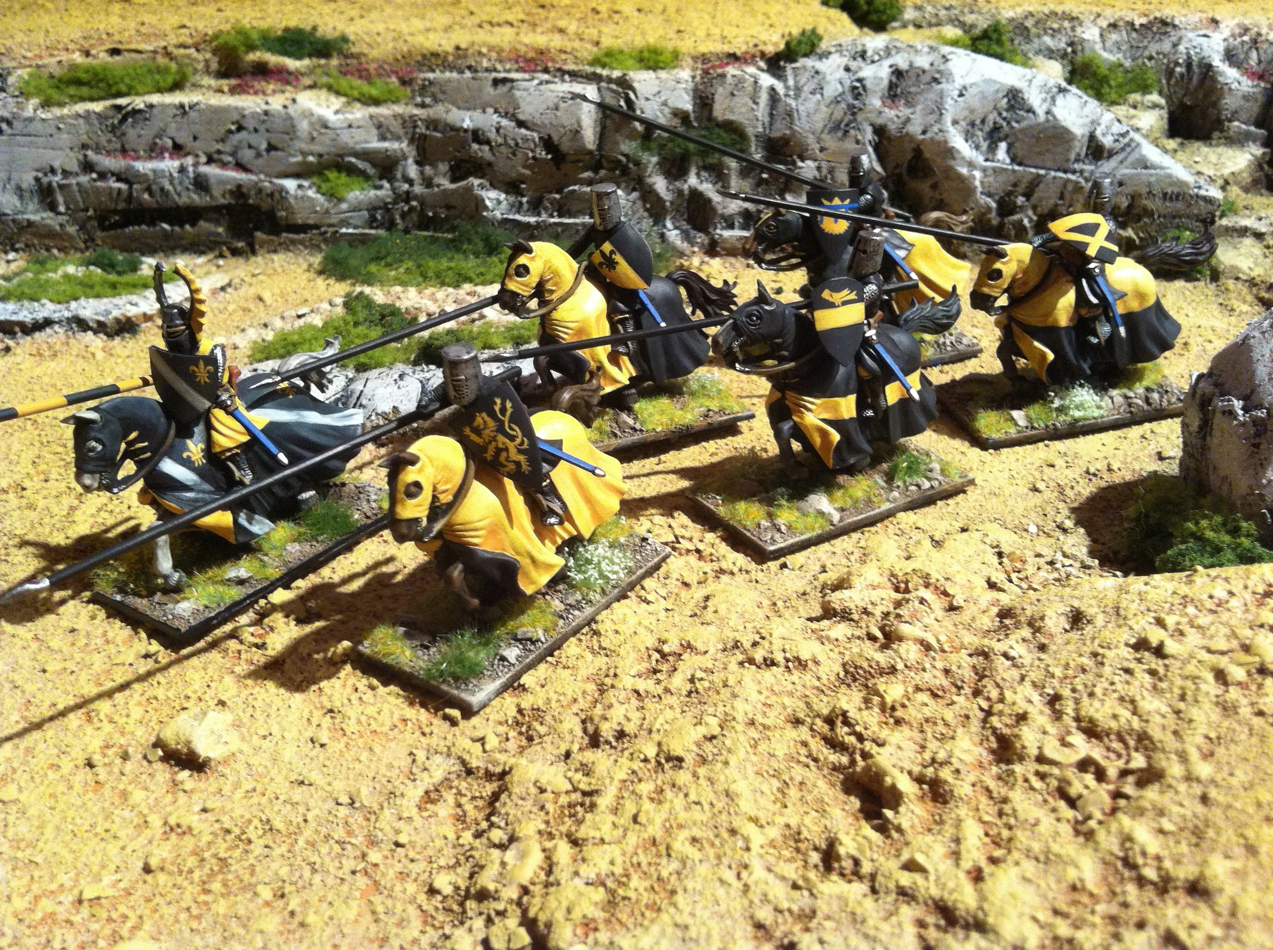 25th January (48 points)