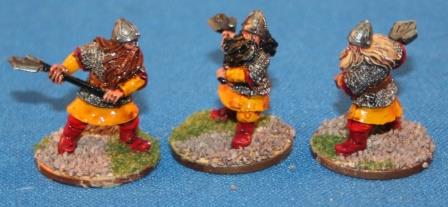 25th January (12 points)