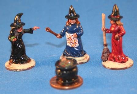 25th January (12 points)