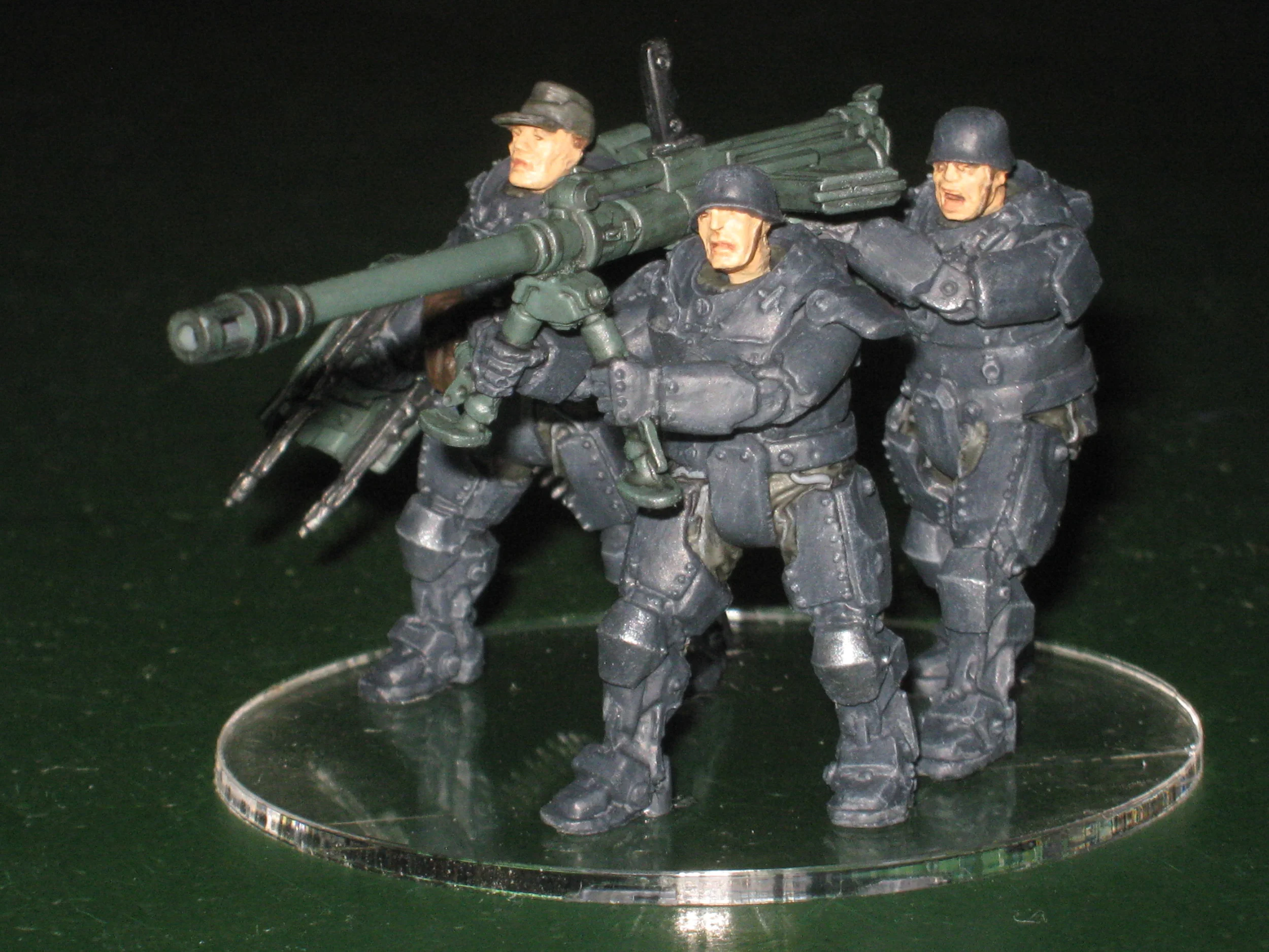 25th January (24 points)