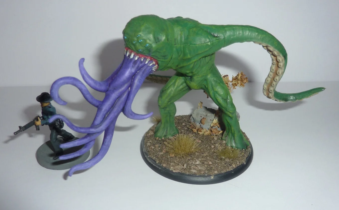 25th January (8 points)