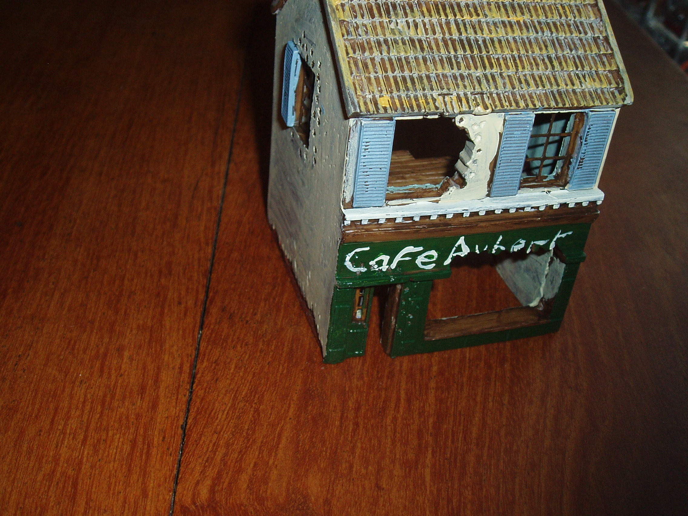 25th January (24 points)