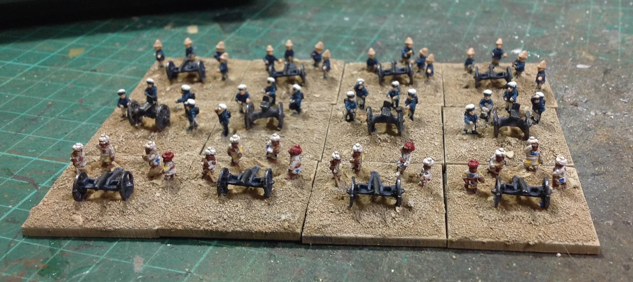 31st January (30 points)