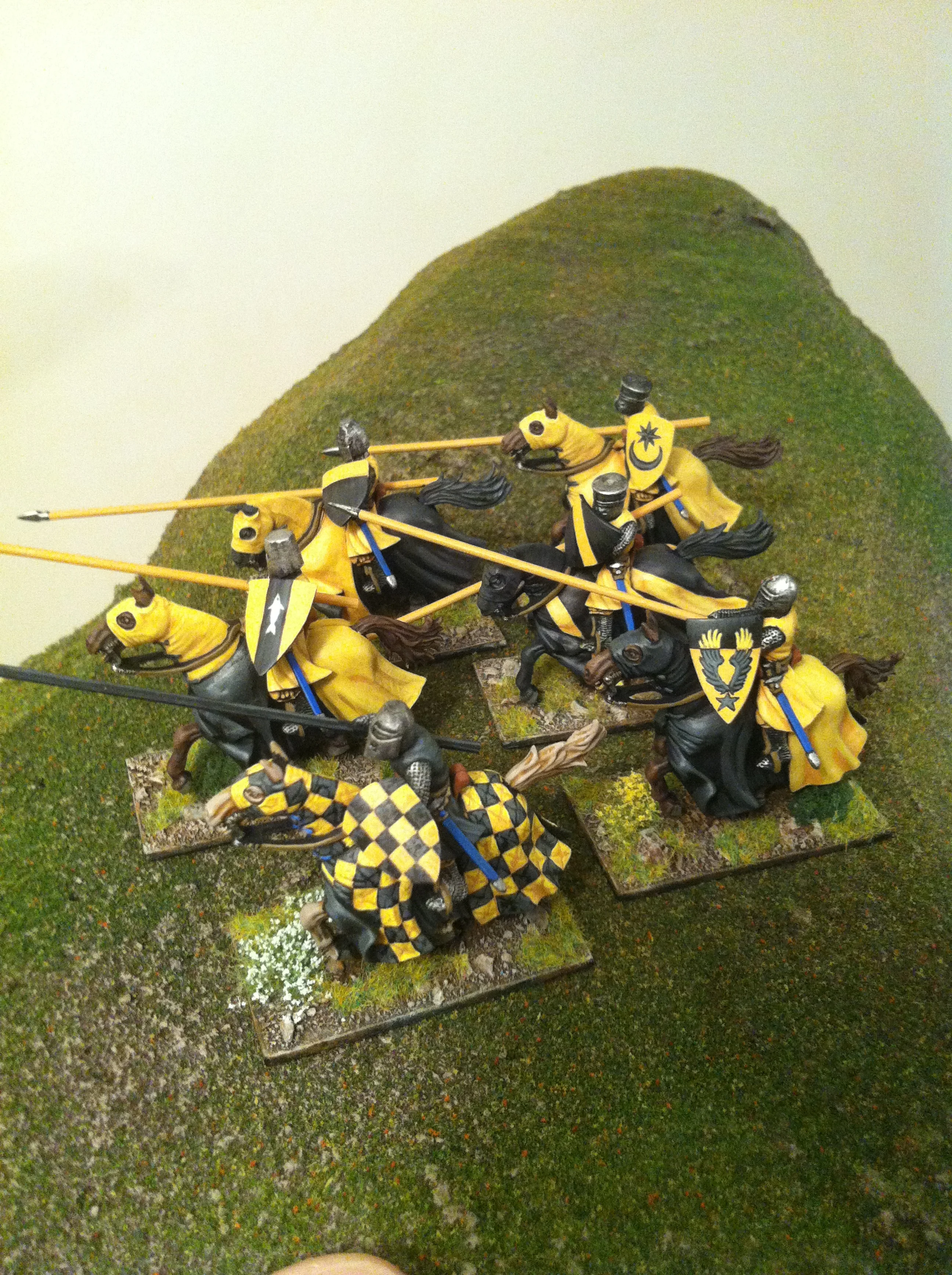 31st January (48 points)