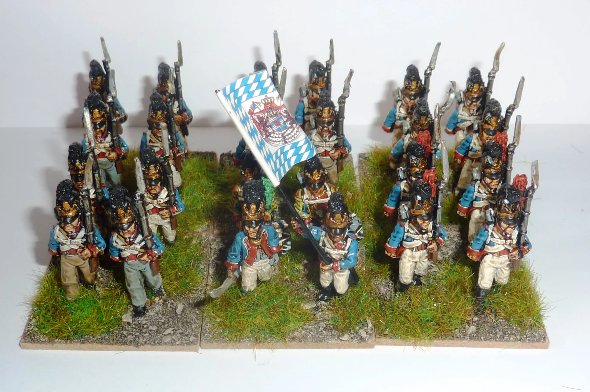 31st January (96 points)