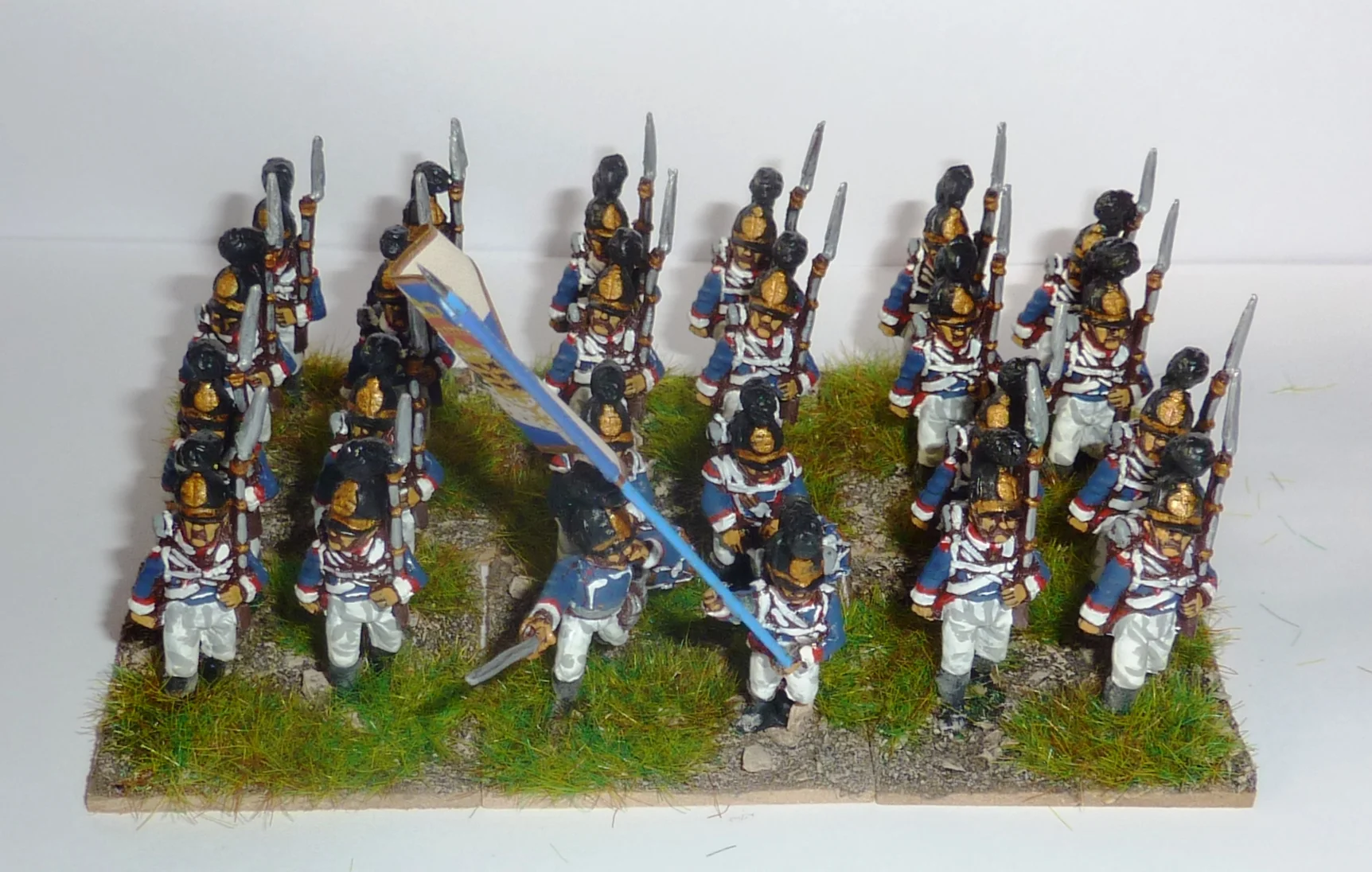 31st January (48 points)