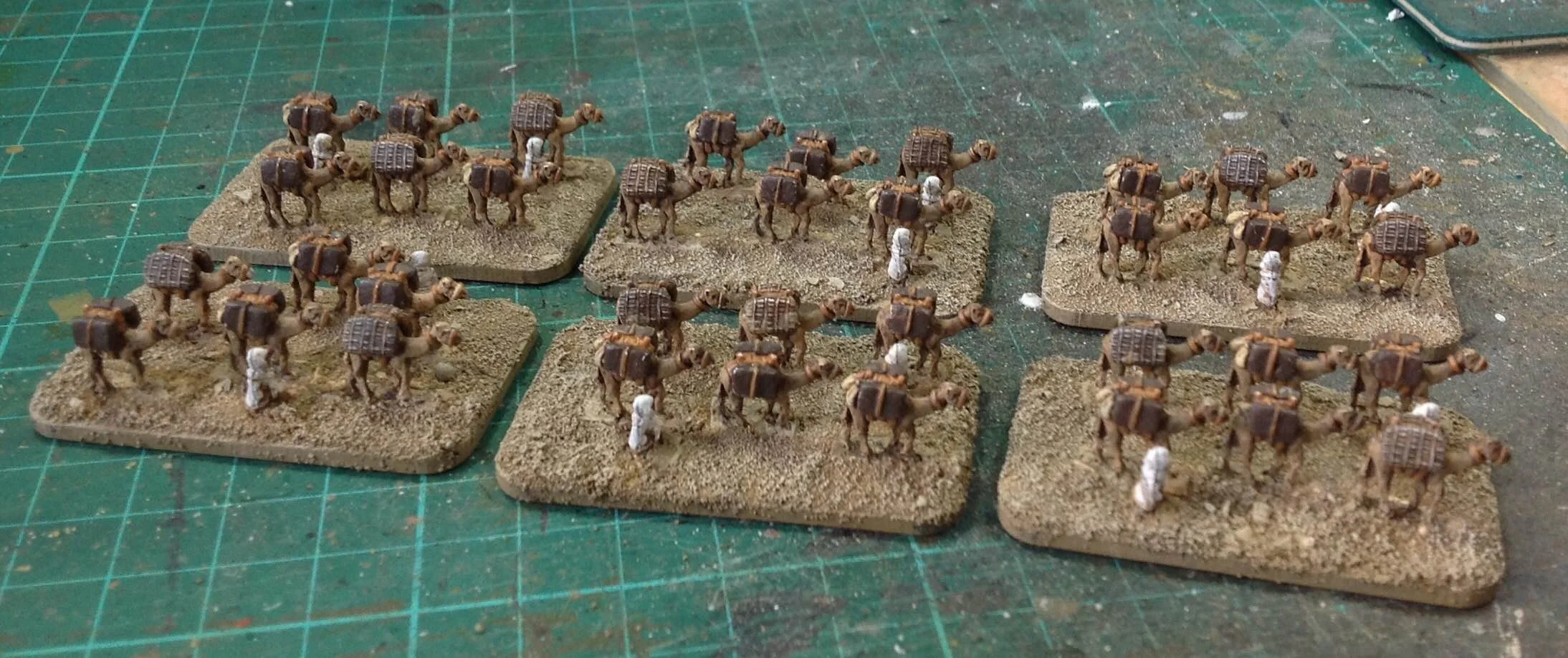 3rd February (24 points)