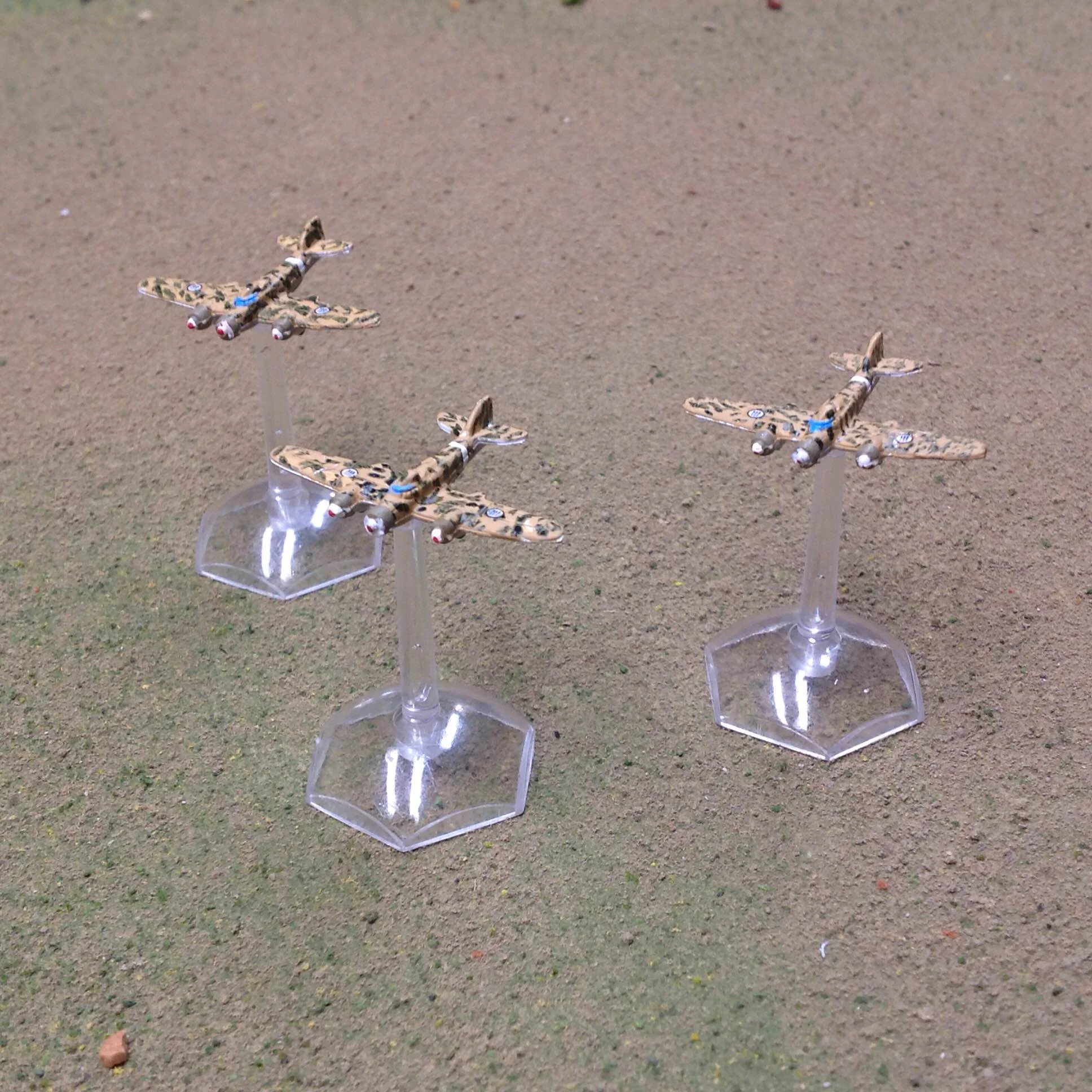 3rd February (18 points)