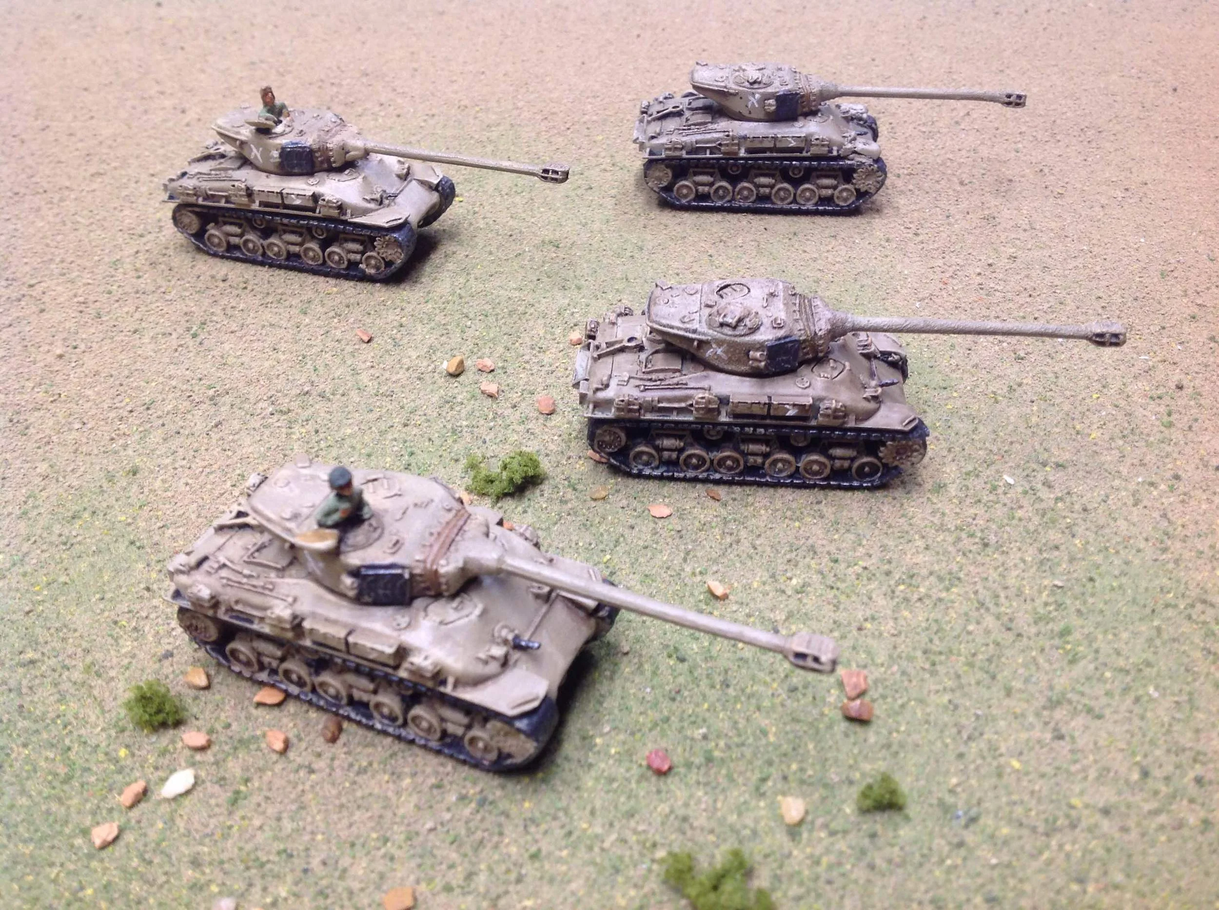 3rd February (24 points)