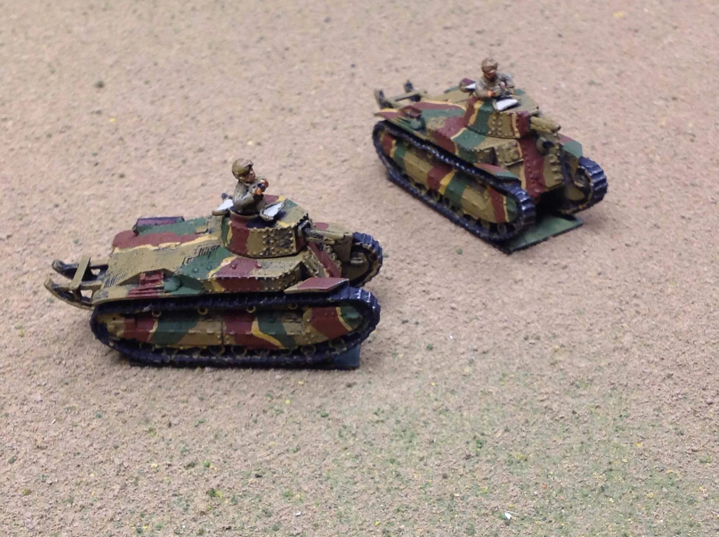 3rd February (12 points)