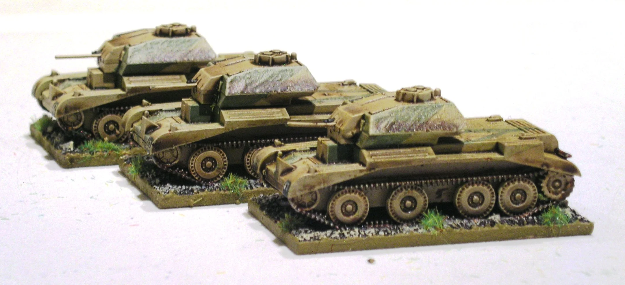No. 2 Troop