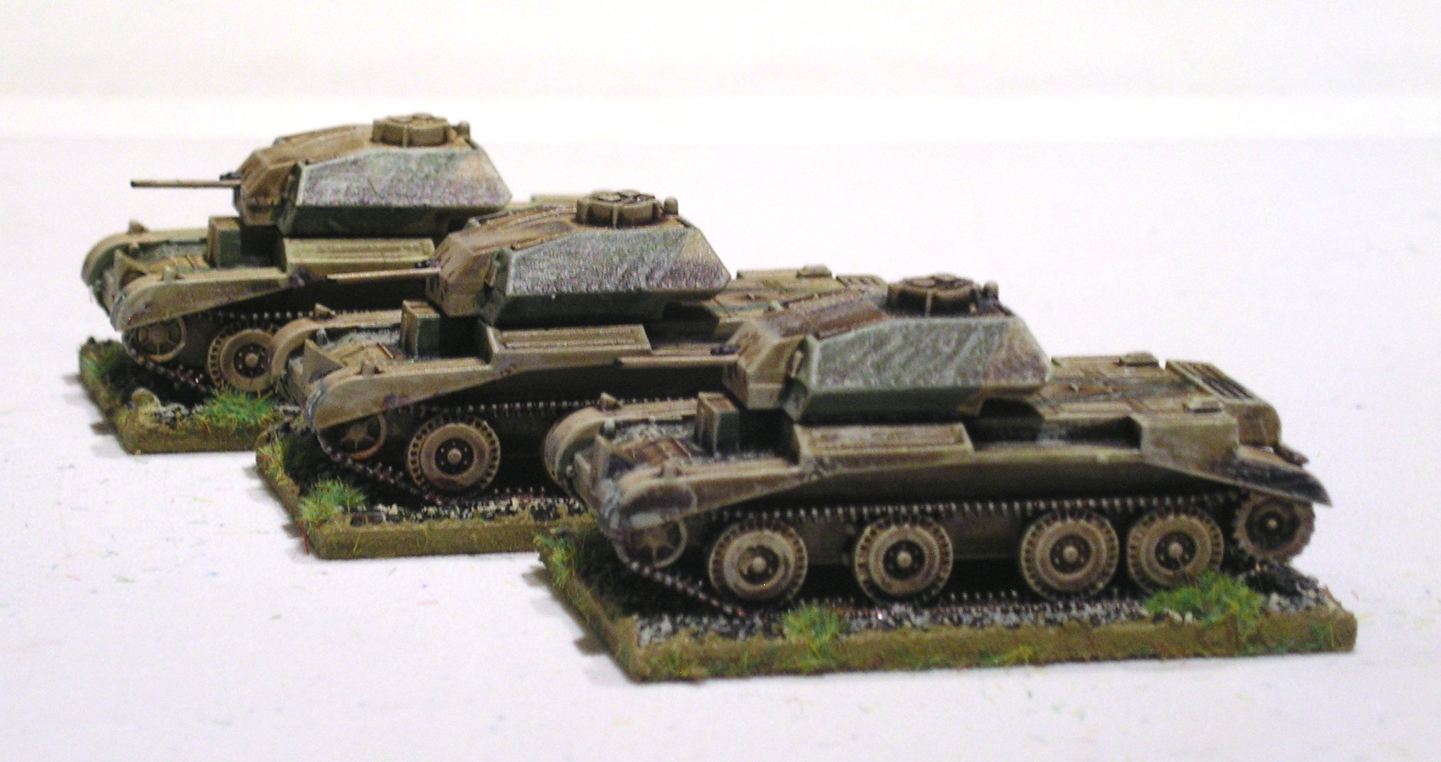 No.3 Troop