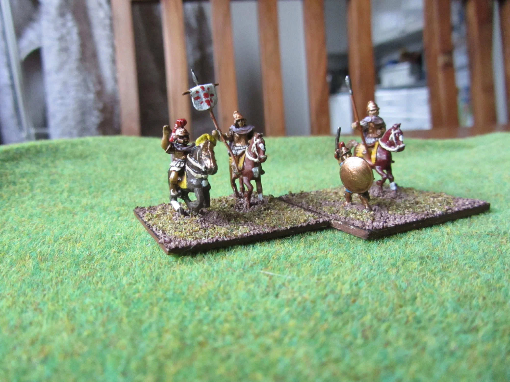 9th February (7 points)