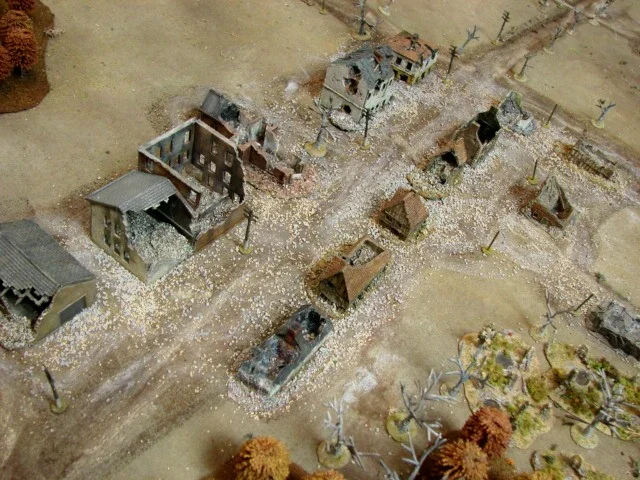 The Village of Overloon