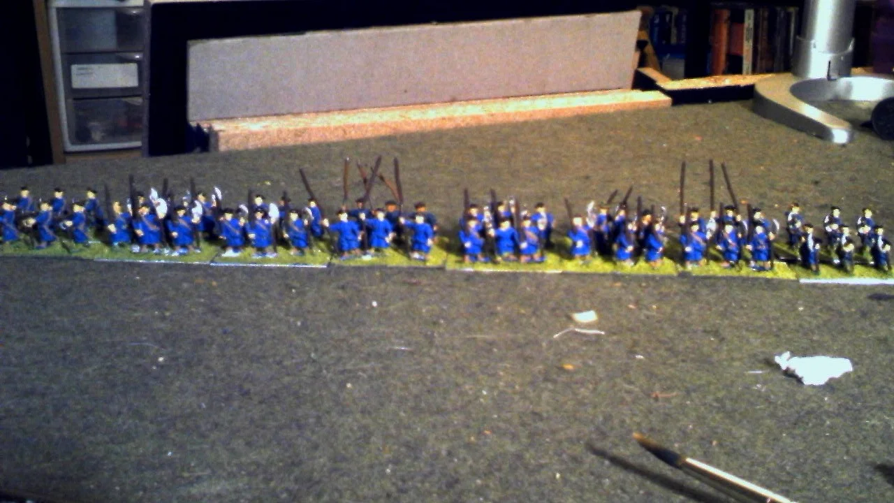 15th February (48 points)