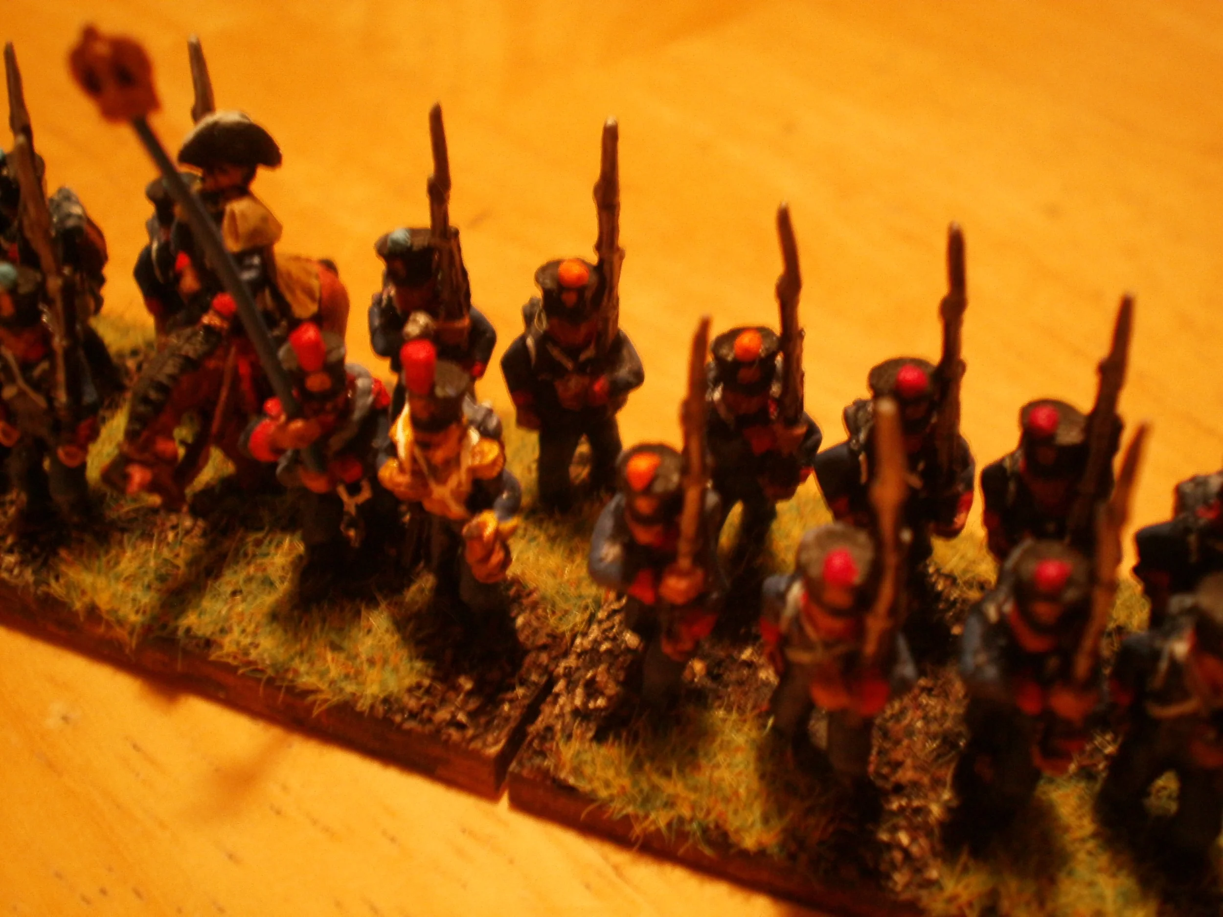 17th February (32 points)