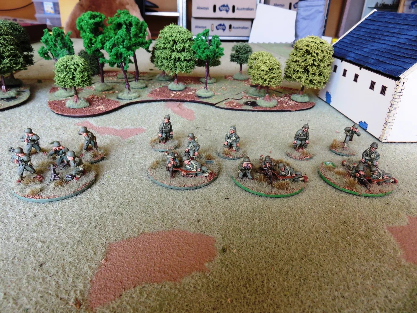 22nd February (72 points)