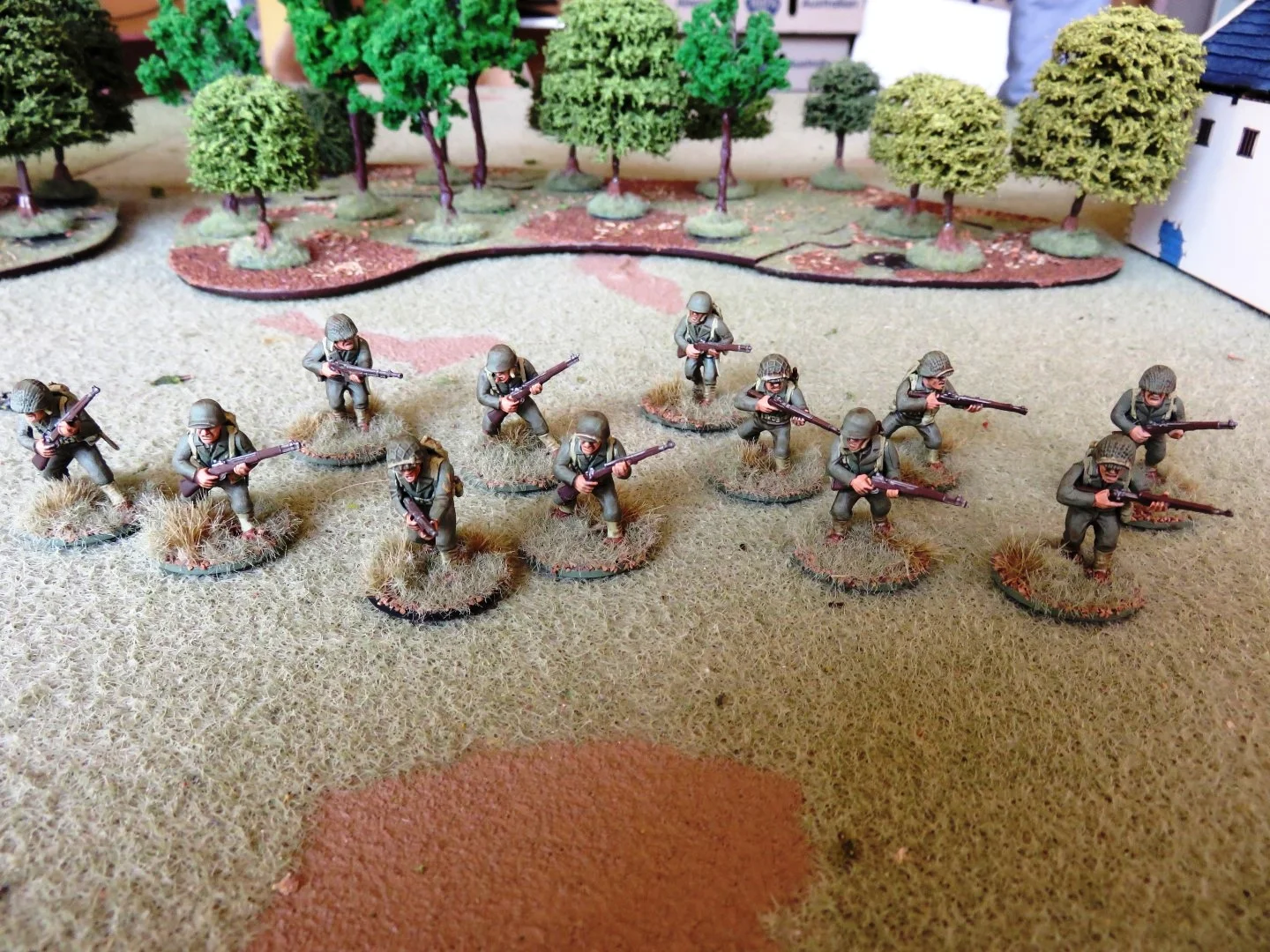 22nd February (48 points)