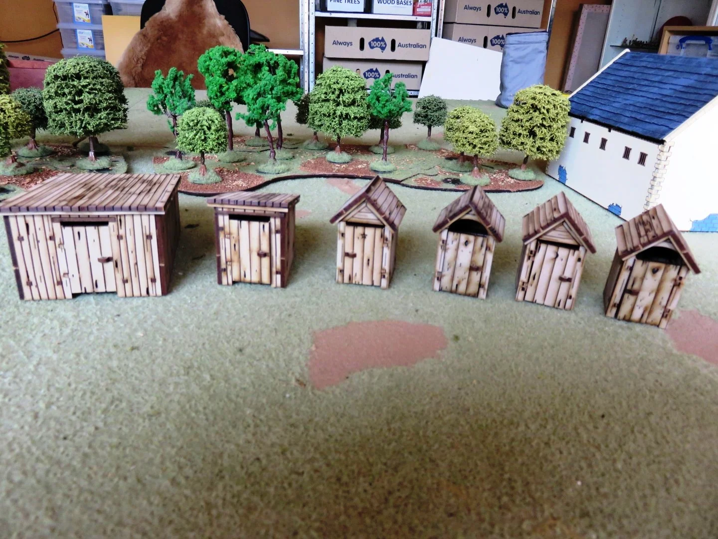 22nd February (216 points)