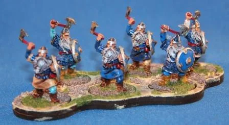 3rd March (24 points)