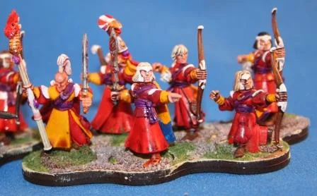 3rd March (40 points)