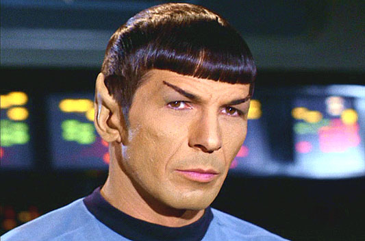Live long and prosper!