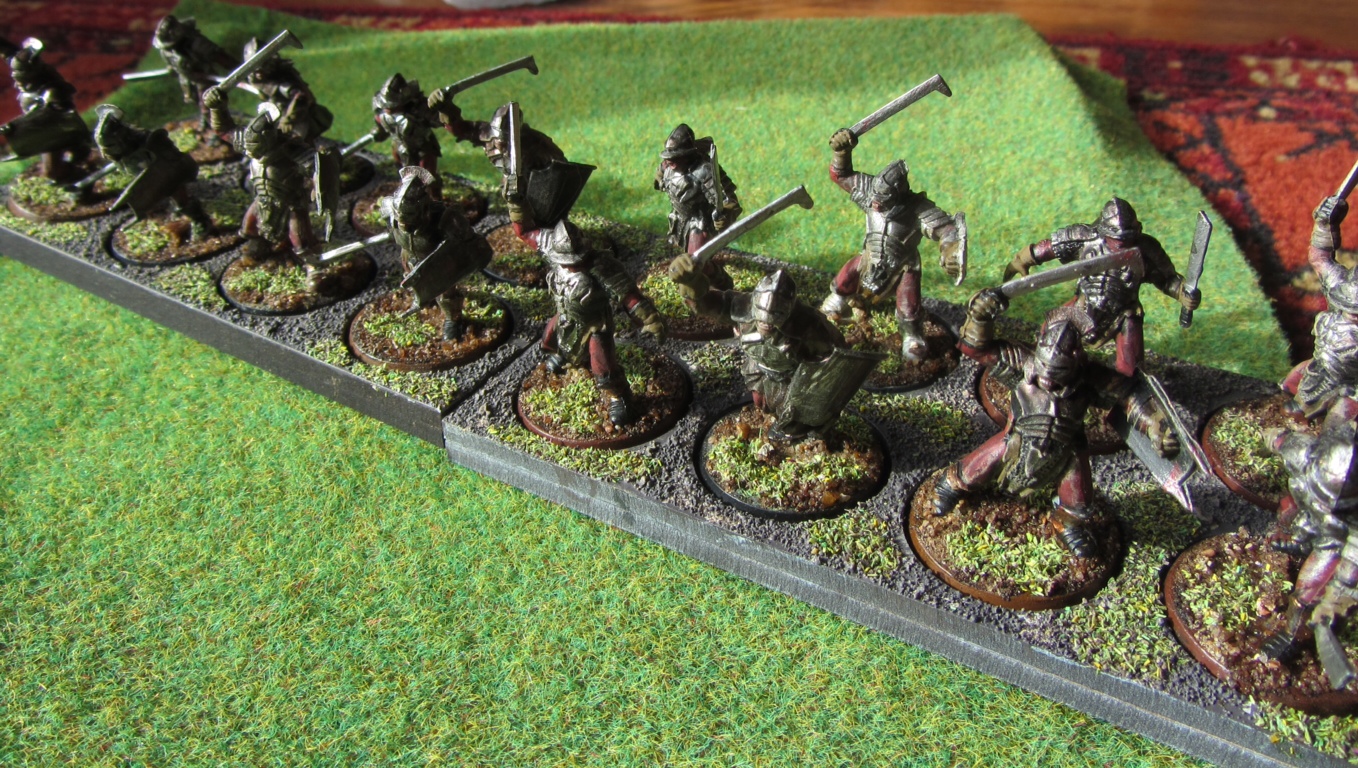 8th March (64 points)