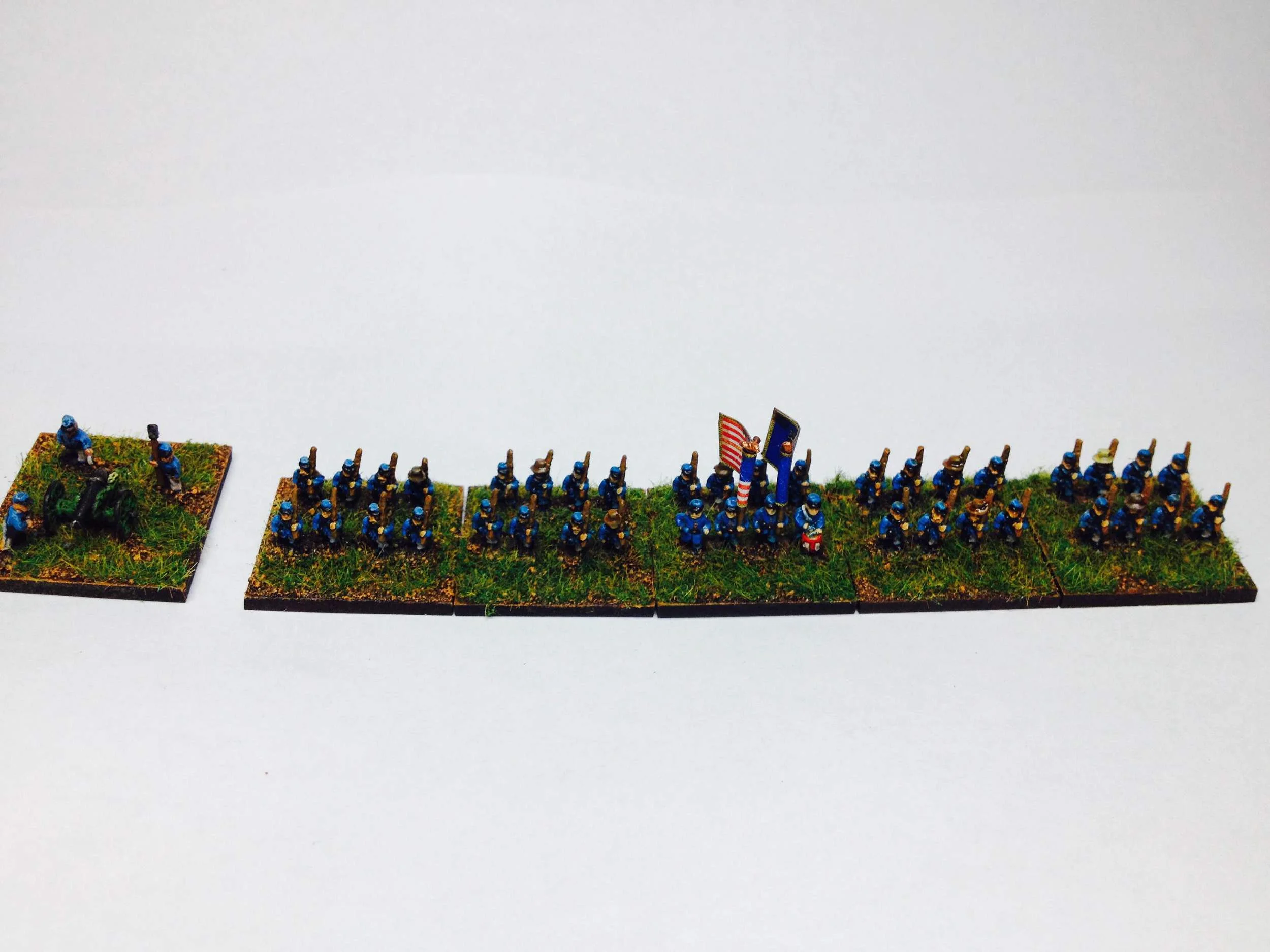 8th March (23 points)