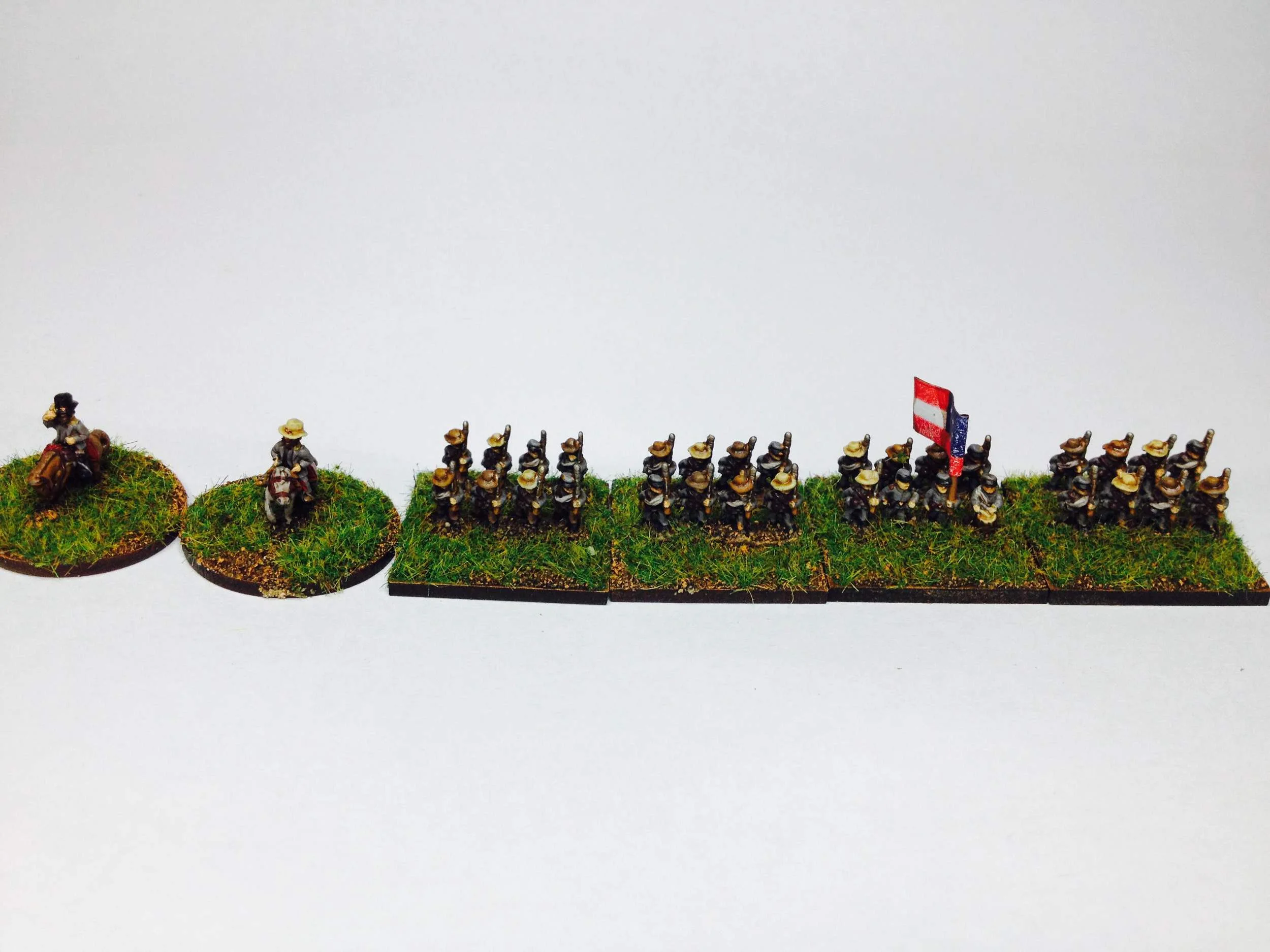 8th March (18 points)