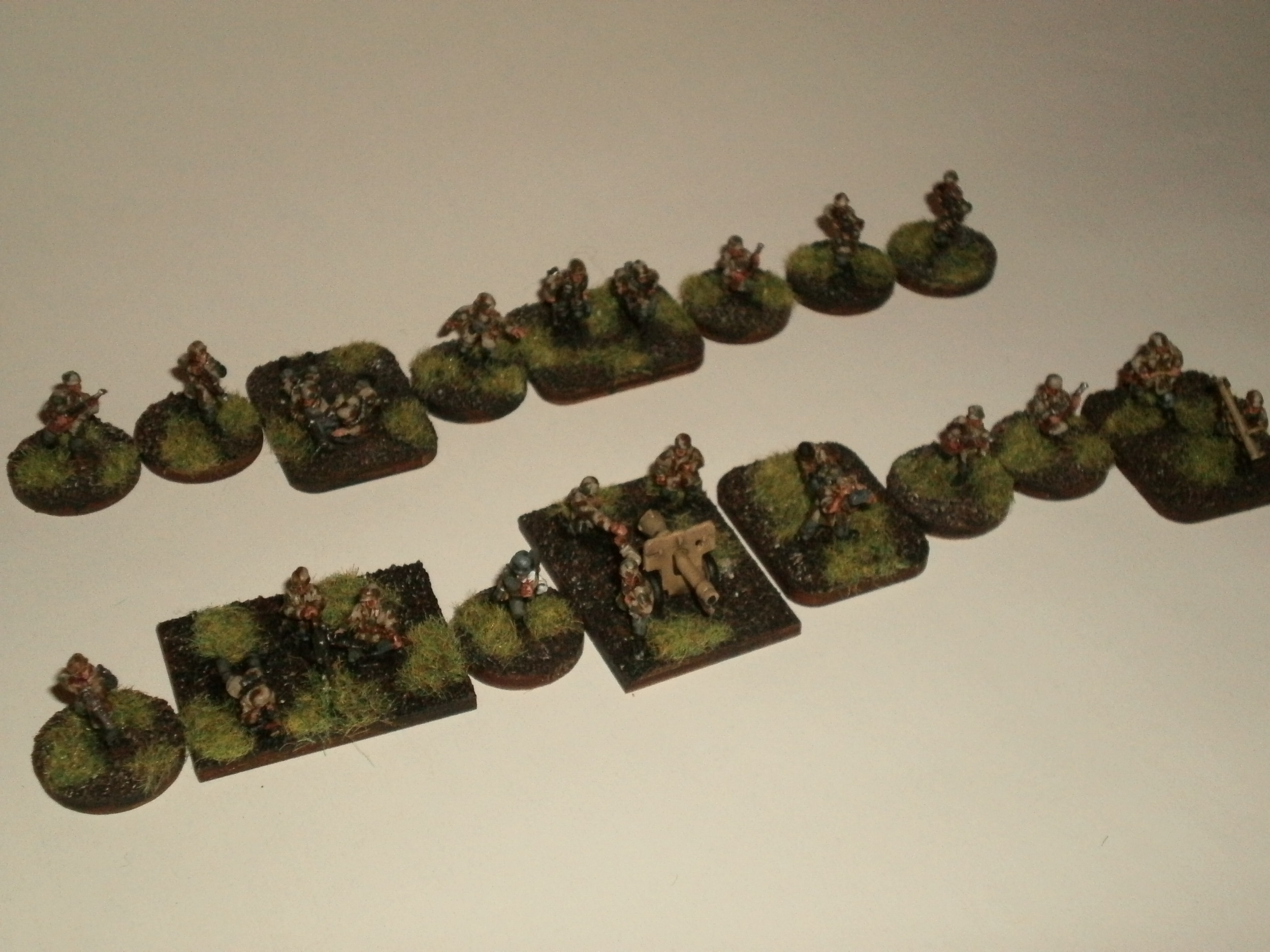 8th March (24 points)