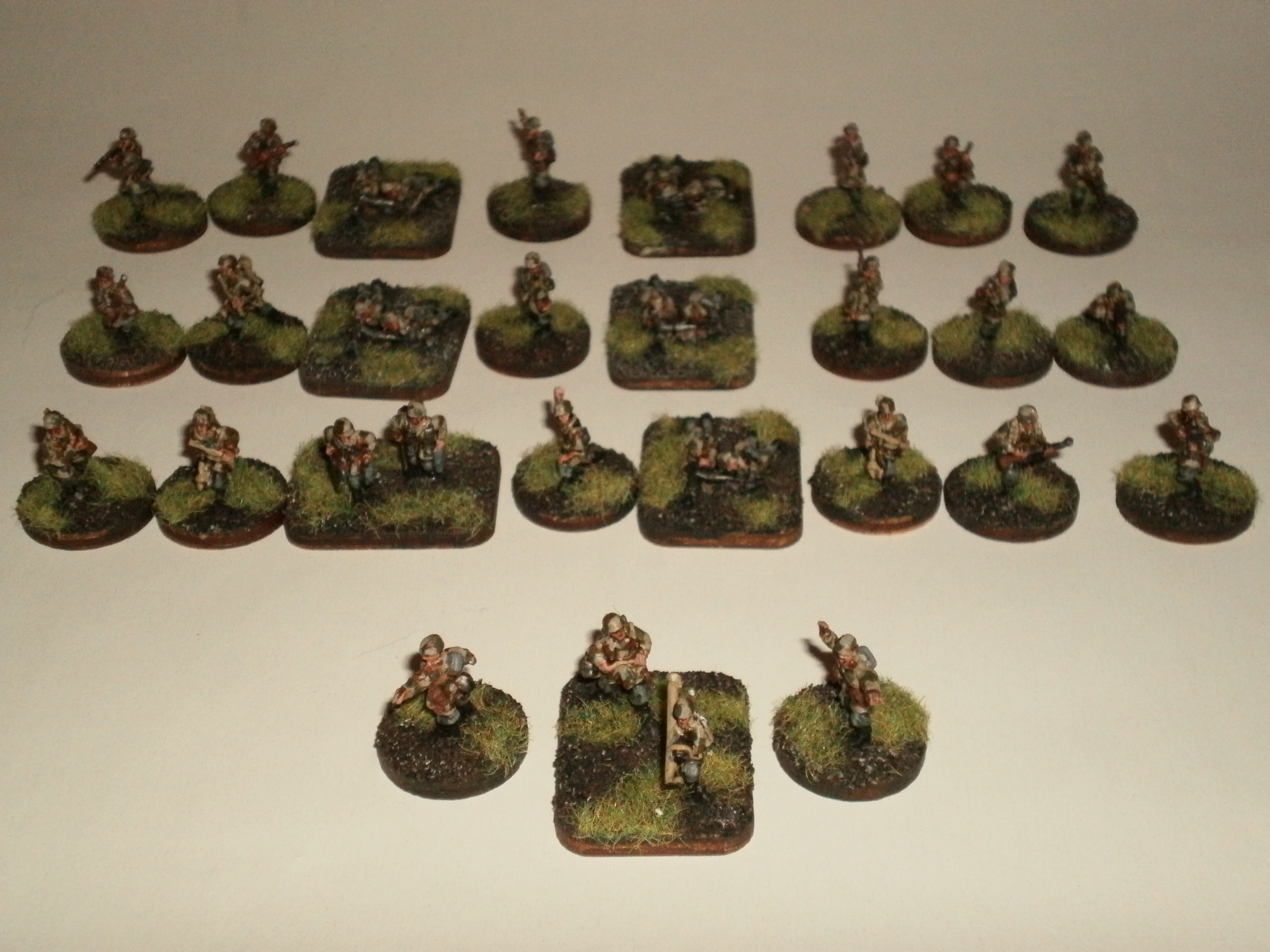 8th March (34 points)