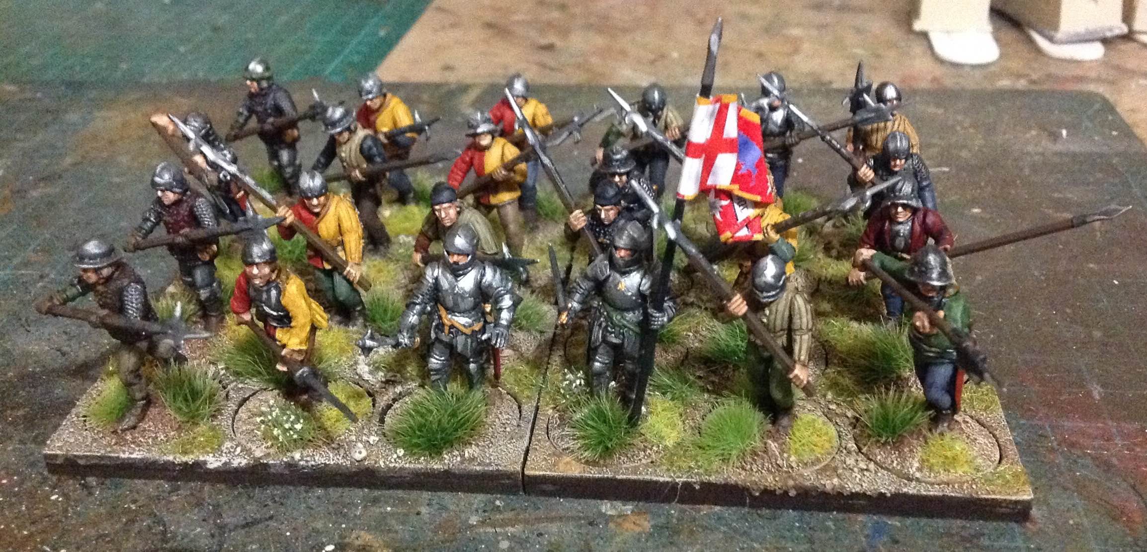 8th March (96 points)