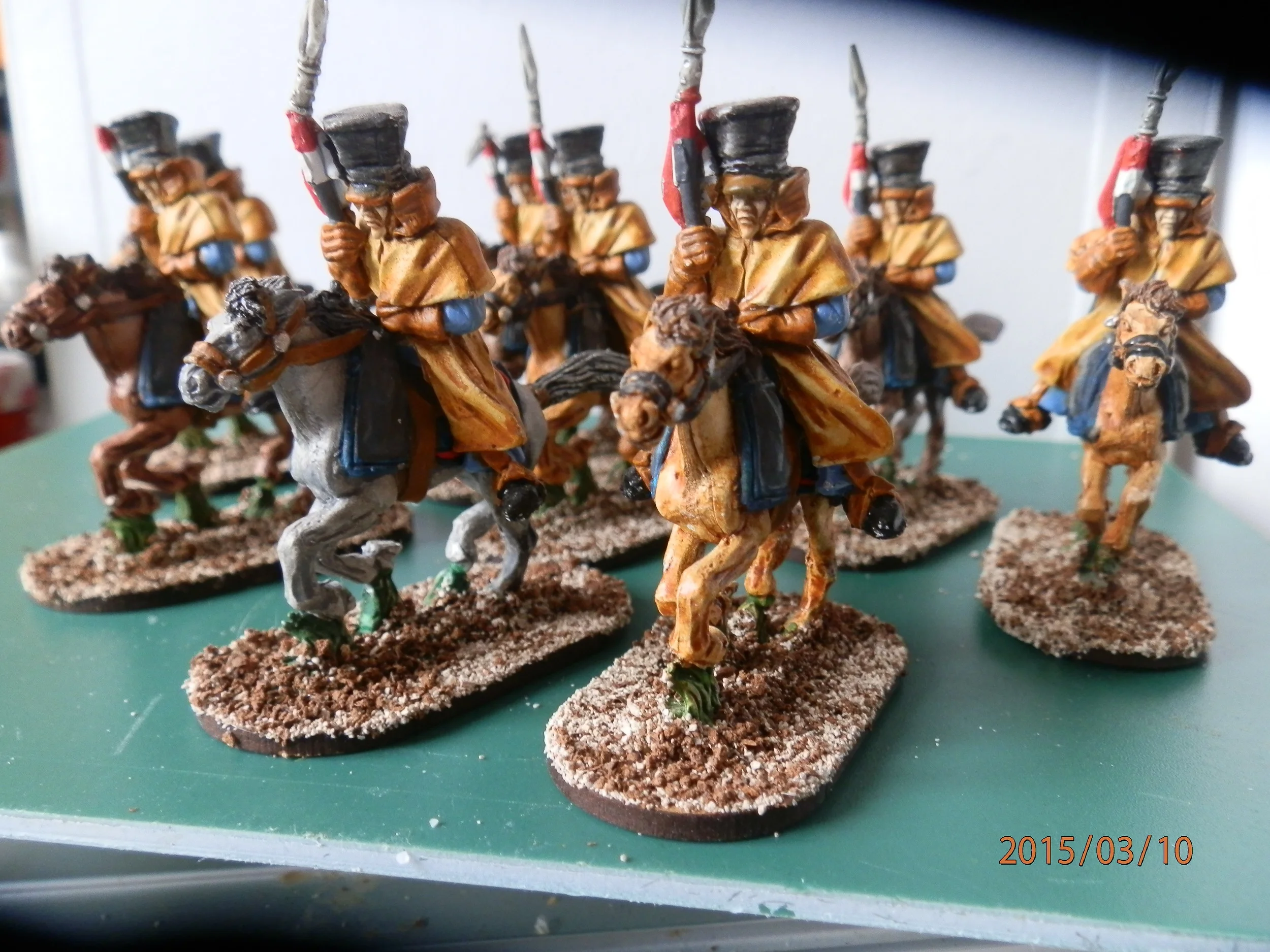 14th March (64 points)