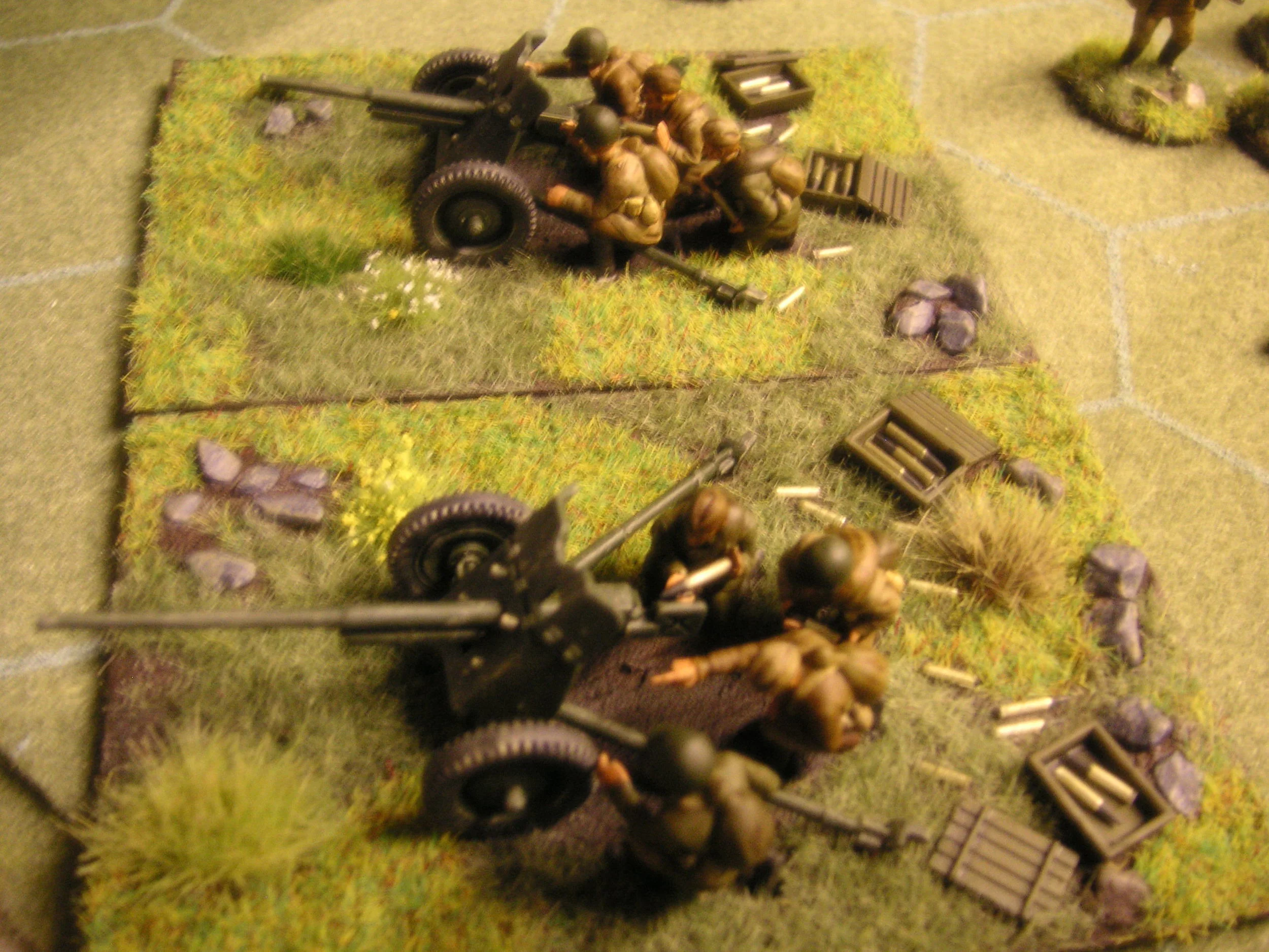 14th March (24 points)