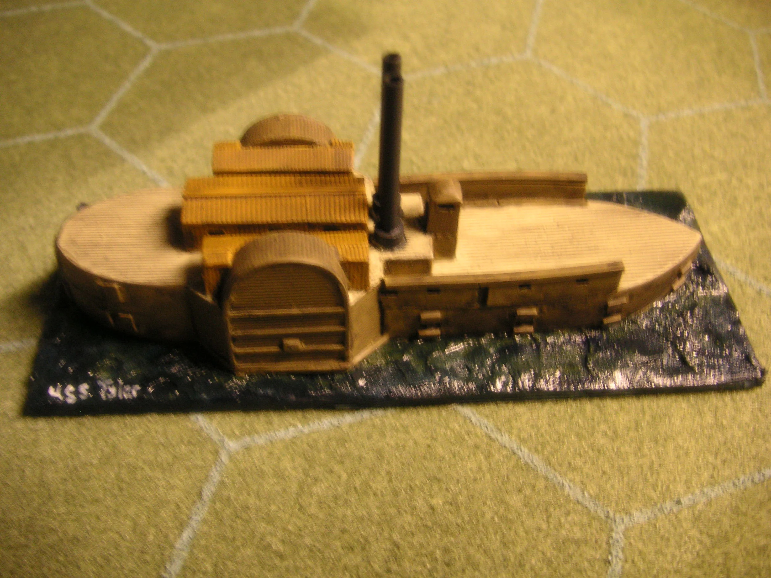 24th March (12 points)