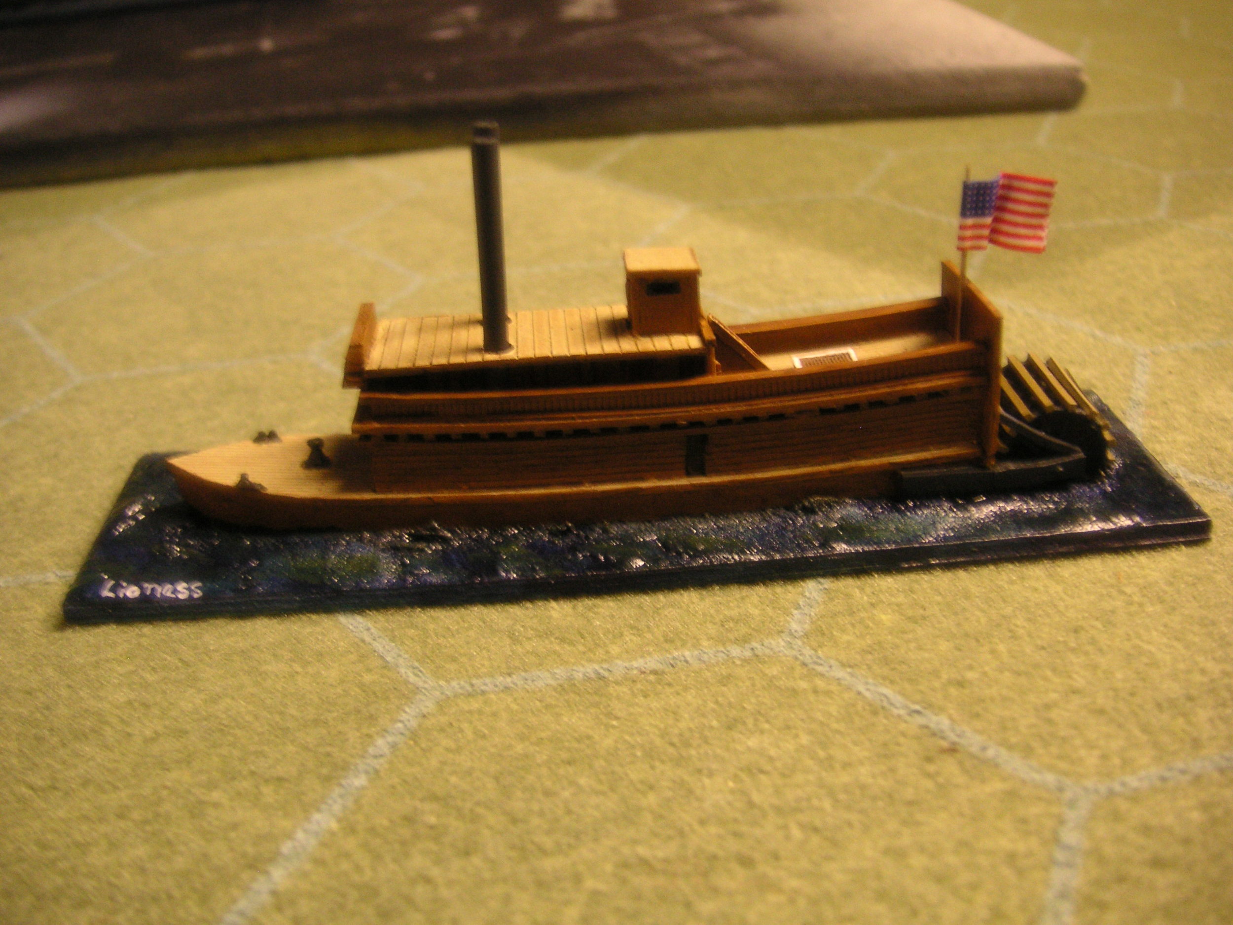 14th March (12 points)