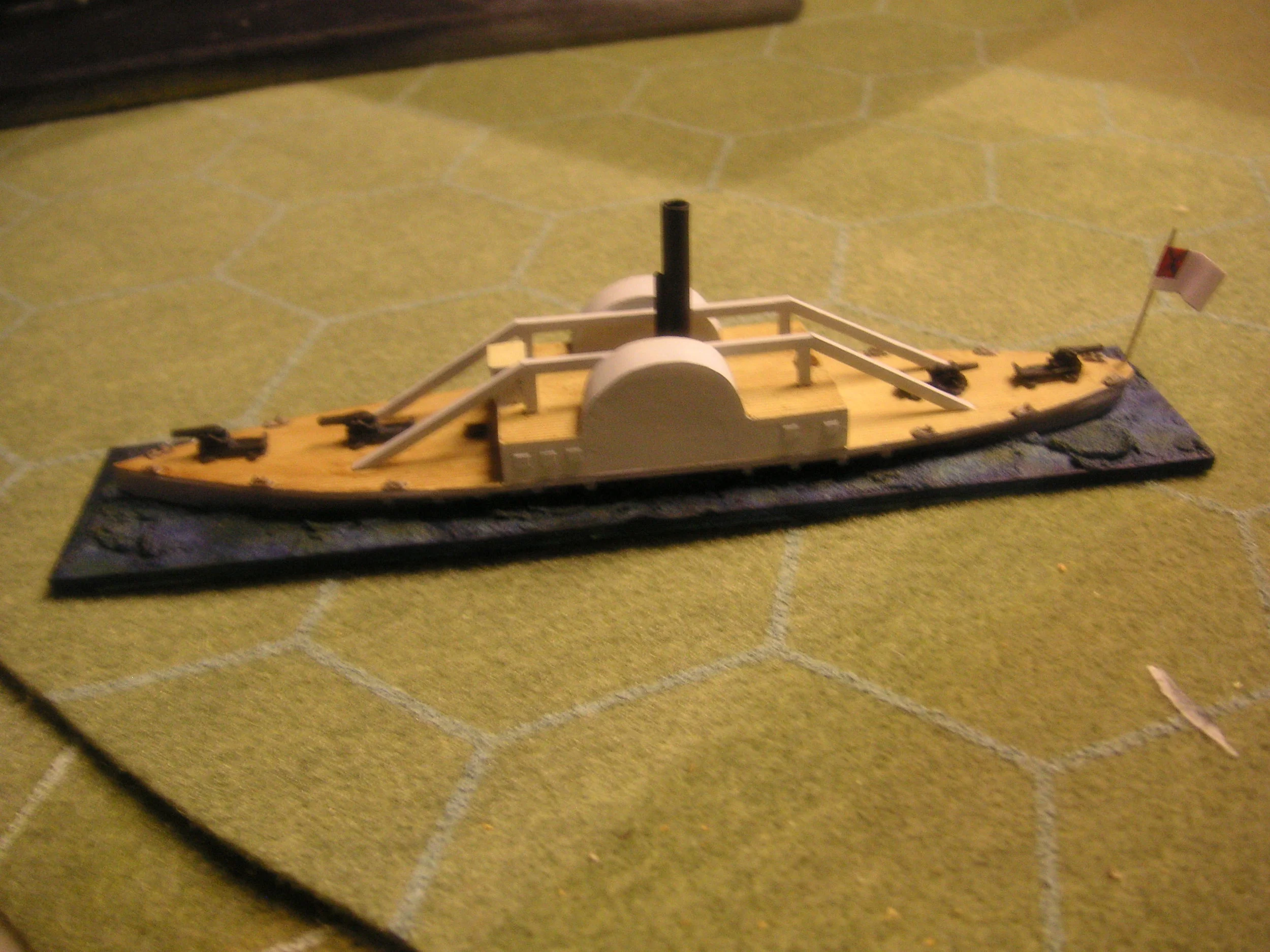 14th March (12 points)