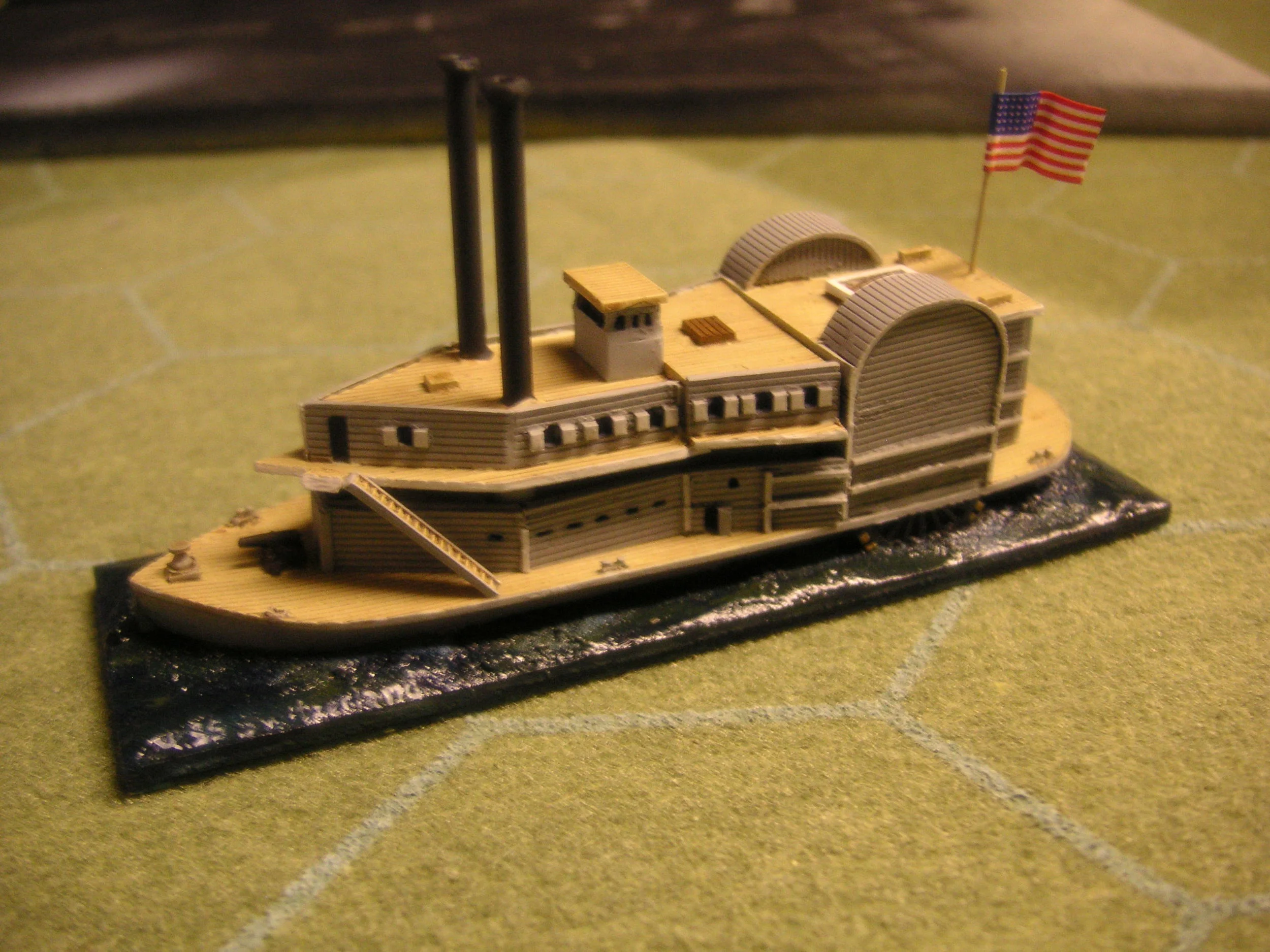 14th March (12 points)