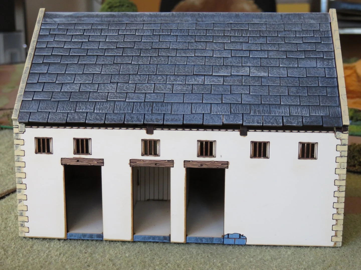 16th march (36 points)