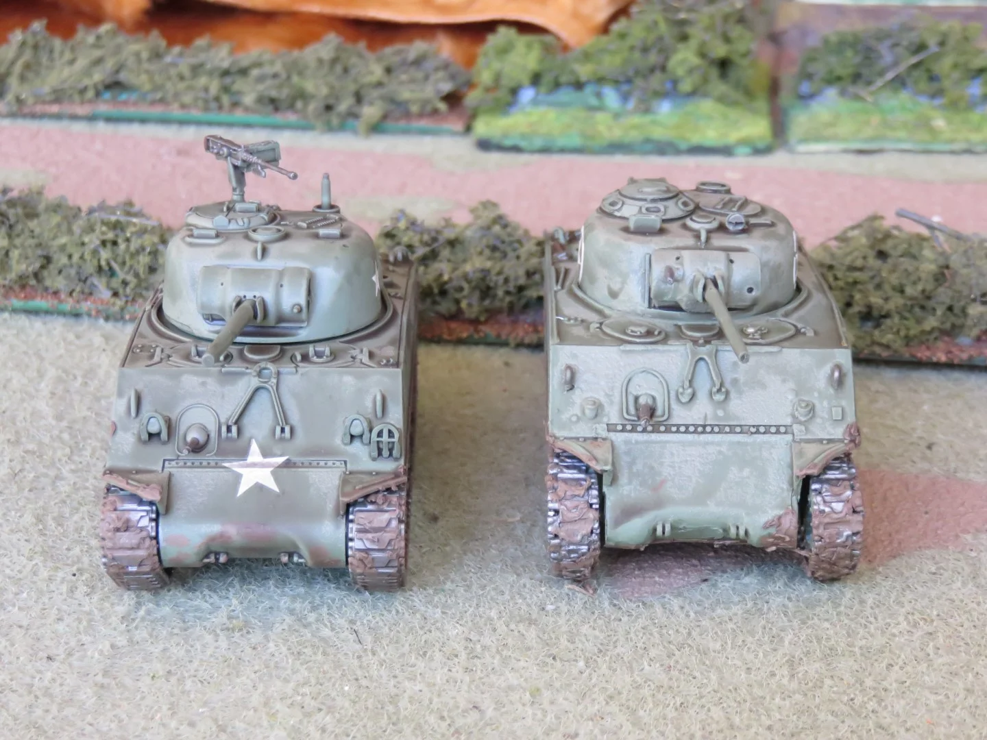 16th March (36 points)