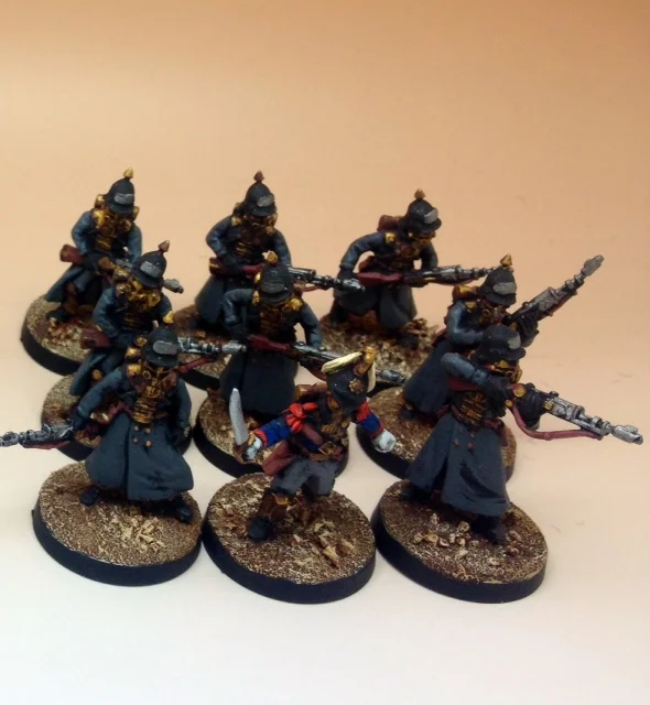 16th March (144 points)