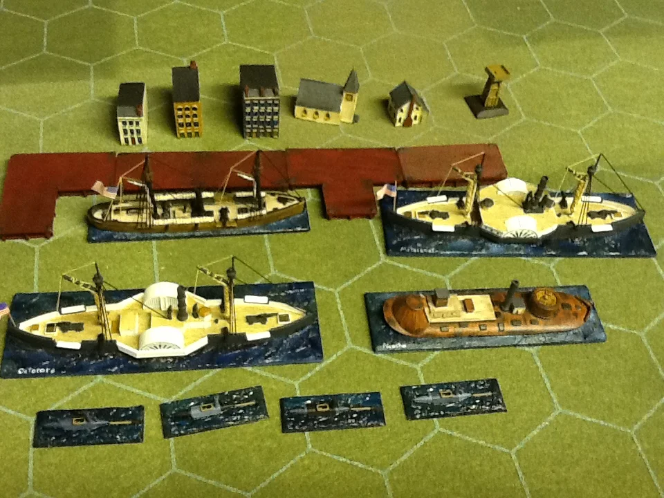 3rd April (144 points)