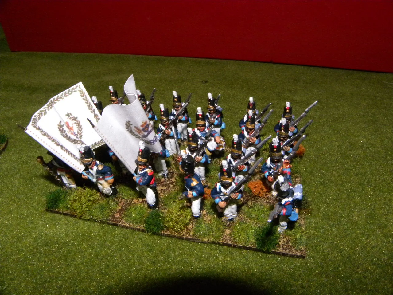 6th April (60 points)