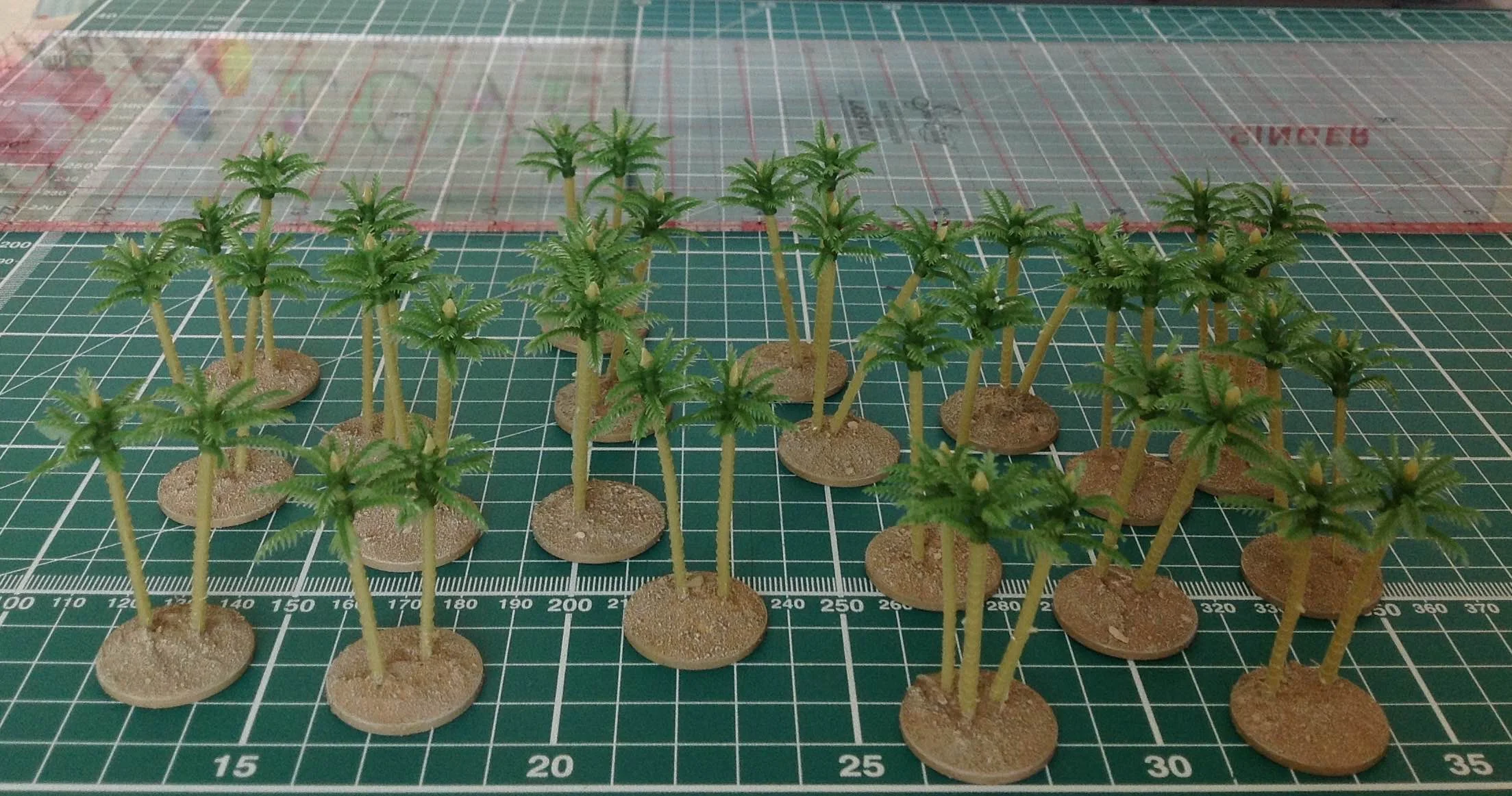 12th April (84 points)